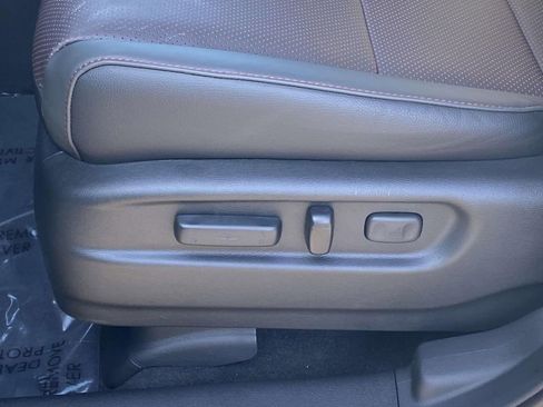 New 2025 Honda Ridgeline Black Edition image 13