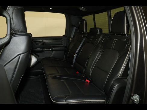 Used 2019 RAM 1500 Limited image 17