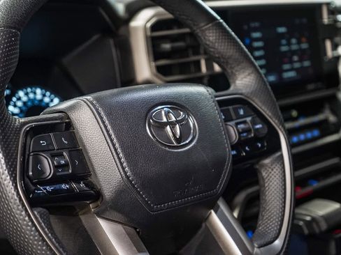 Used 2024 Toyota Tundra SR5 image 17