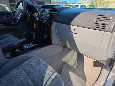 Used 2005 Kia Sorento EX AWD/4WD image 7