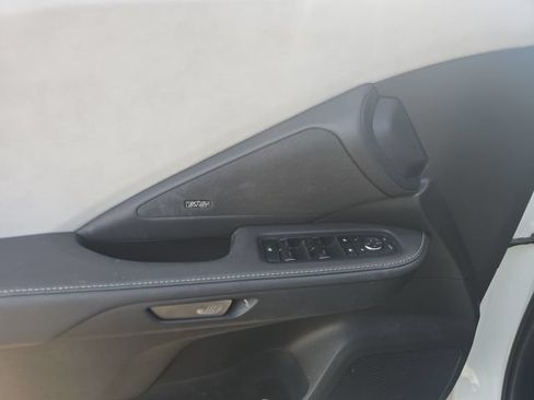 Used 2025 Lexus TX 350 AWD w/ Technology Package image 9