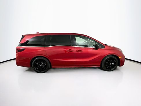 Used 2025 Honda Odyssey Sport-L image 10