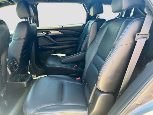 Used 2020 MAZDA CX-9 Grand Touring AWD/4WD image 26