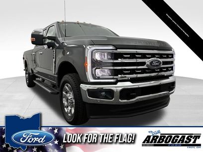 New 2026 Ford F350 Lariat w/ Lariat Premium Package