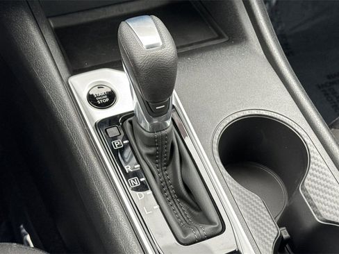 New 2026 Nissan Altima 2.5 SV image 17