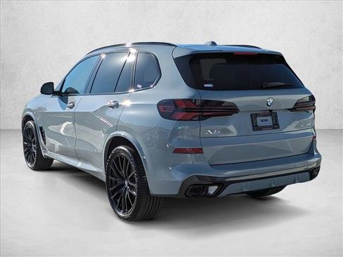 New 2026 BMW X5 sDrive40i w/ M Sport Package image 9