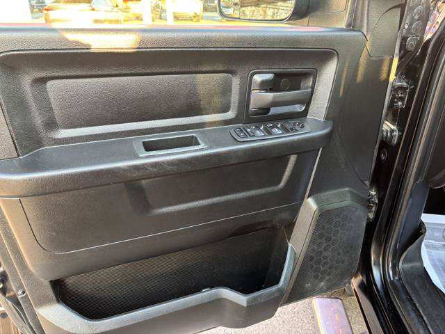 Used 2022 RAM 2500 Tradesman AWD/4WD image 29