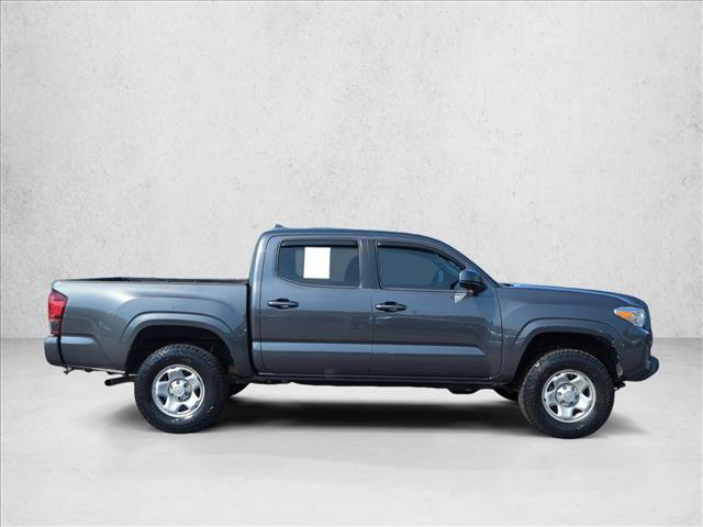 Certified 2019 Toyota Tacoma SR w/ SR Convenience Package AWD/4WD image 4