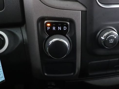 Used 2013 RAM 1500 Tradesman w/ PWR & Remote Entry Group RWD image 22