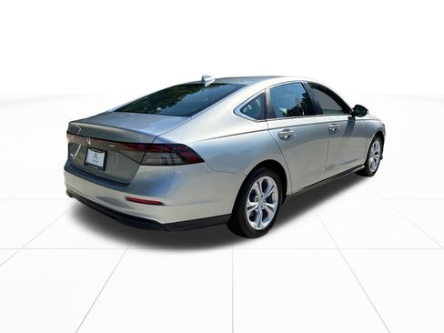 Used 2026 Honda Accord LX image 9