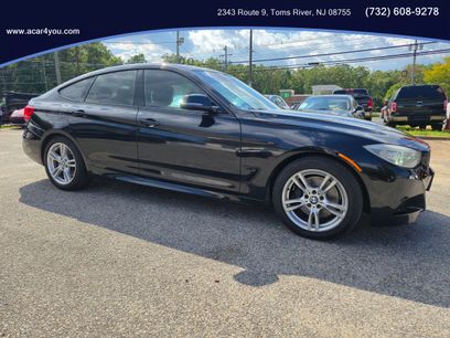 Used 2014 BMW 335i Gran Turismo xDrive