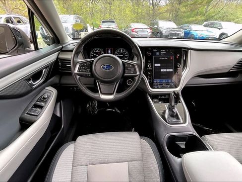 Used 2023 Subaru Outback Premium AWD/4WD image 6