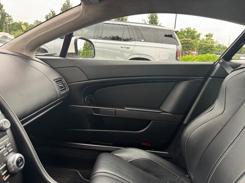 Used 2015 Aston Martin V8 Vantage GT image 50
