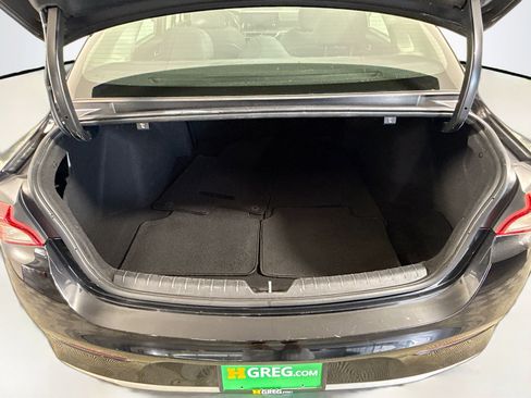 Used 2022 Kia K5 LXS image 35