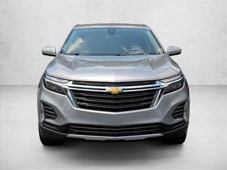 Used 2024 Chevrolet Equinox LT AWD/4WD video 2