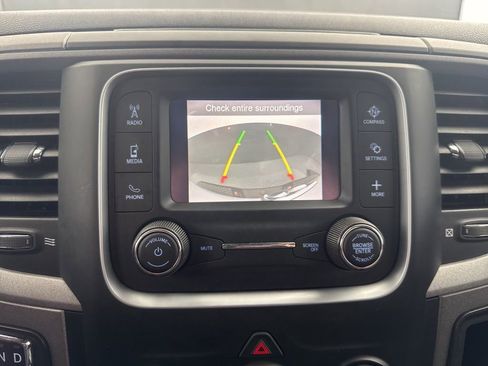 Used 2022 RAM 1500 Tradesman w/ Trailer Tow Group image 17