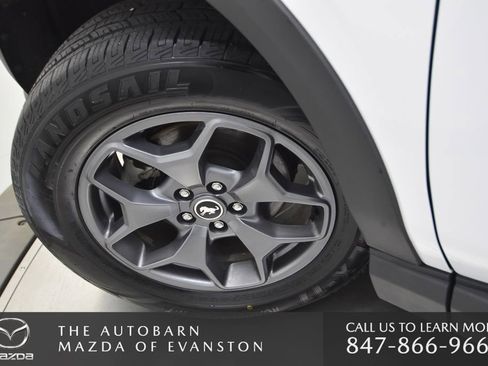 Used 2022 Ford Bronco Sport Badlands w/ Premium Package image 36