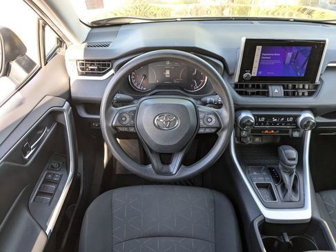 Certified 2024 Toyota RAV4 XLE image 15