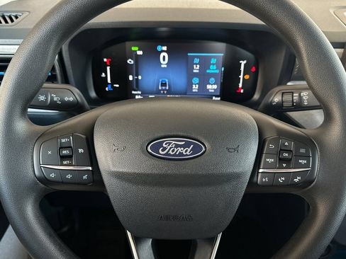 New 2026 Ford Maverick XLT FWD image 21