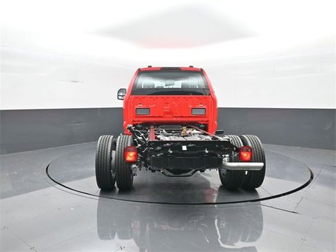 New 2025 Ford F550 XL image 6