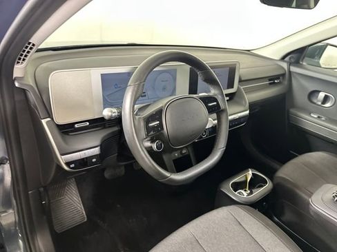 Used 2024 Hyundai Ioniq 5 SEL image 13