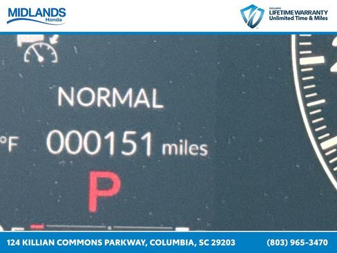 New 2026 Honda CR-V EX image 20