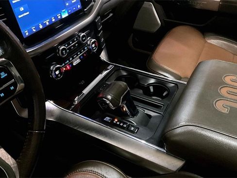 Used 2021 Ford F150 King Ranch image 35