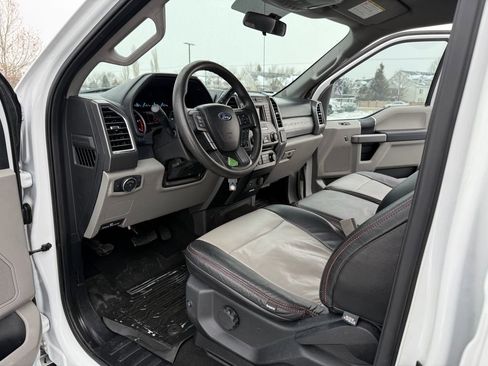 Used 2018 Ford F250 XLT image 26