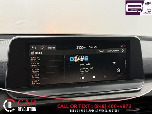 Used 2020 Kia Telluride SX image 33