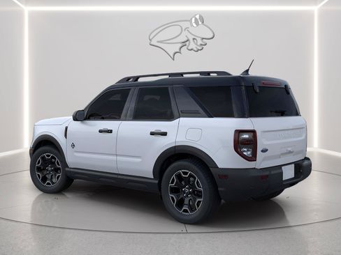 New 2026 Ford Bronco Sport Outer Banks AWD/4WD image 6