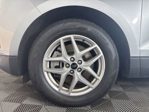 Used 2024 Ford Edge SEL image 7