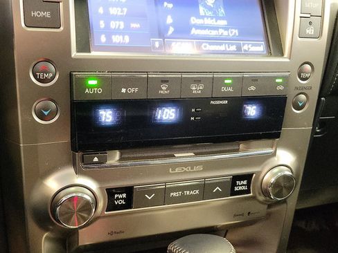 Used 2015 Lexus GX 460 AWD/4WD image 16
