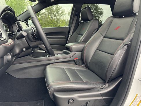 Used 2025 Dodge Durango R/T AWD/4WD image 15