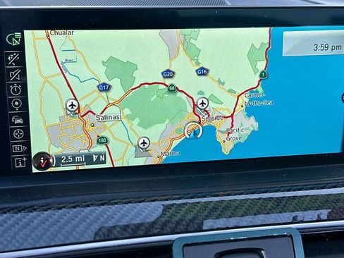 Used 2016 BMW M4 Convertible image 18