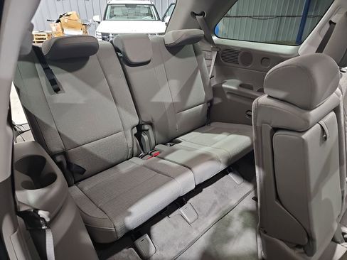 New 2026 Hyundai Palisade SE AWD/4WD image 12