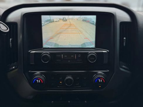 Used 2015 Chevrolet Silverado 1500 LT w/ All Star Edition image 14