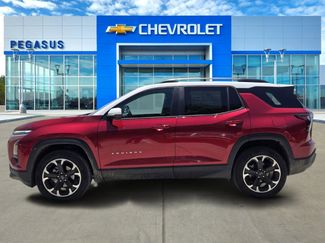 New 2025 Chevrolet Equinox LT w/ Convenience Package II video 3