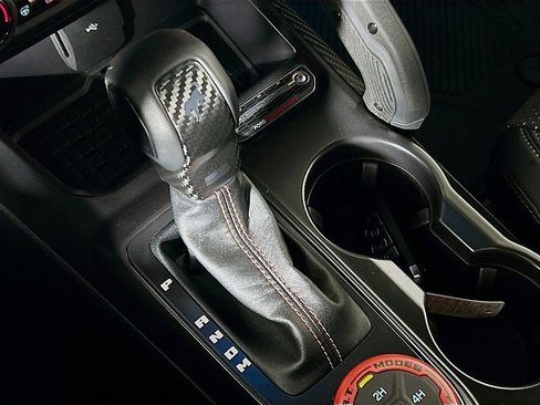 Used 2024 Ford Bronco Raptor w/ Interior Carbon Fiber Pack 6 image 22