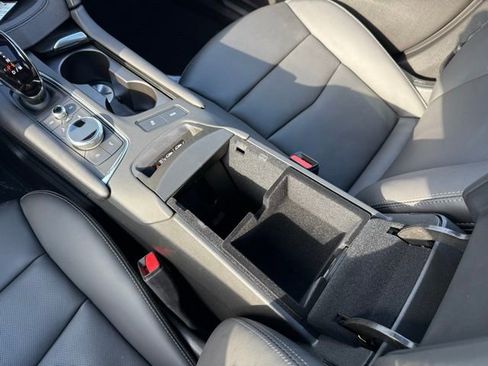 New 2026 Cadillac XT5 Premium Luxury w/ Driver Assist Package image 22