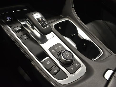 Certified 2025 INFINITI QX60 Luxe w/ Vision Package image 25