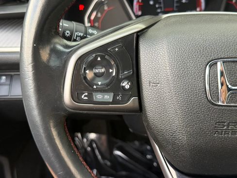 Used 2019 Honda Civic Si image 22