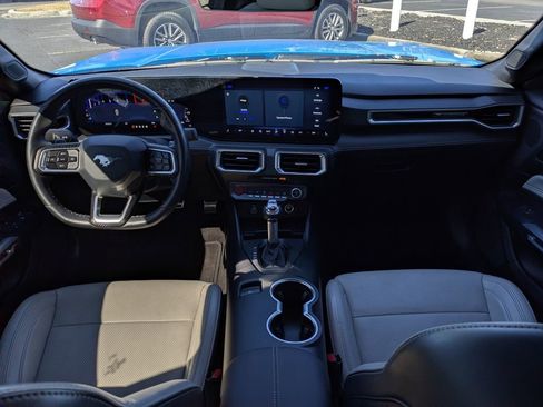 Used 2024 Ford Mustang GT Premium image 17