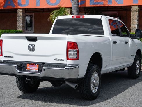 Used 2024 RAM 2500 Big Horn image 8