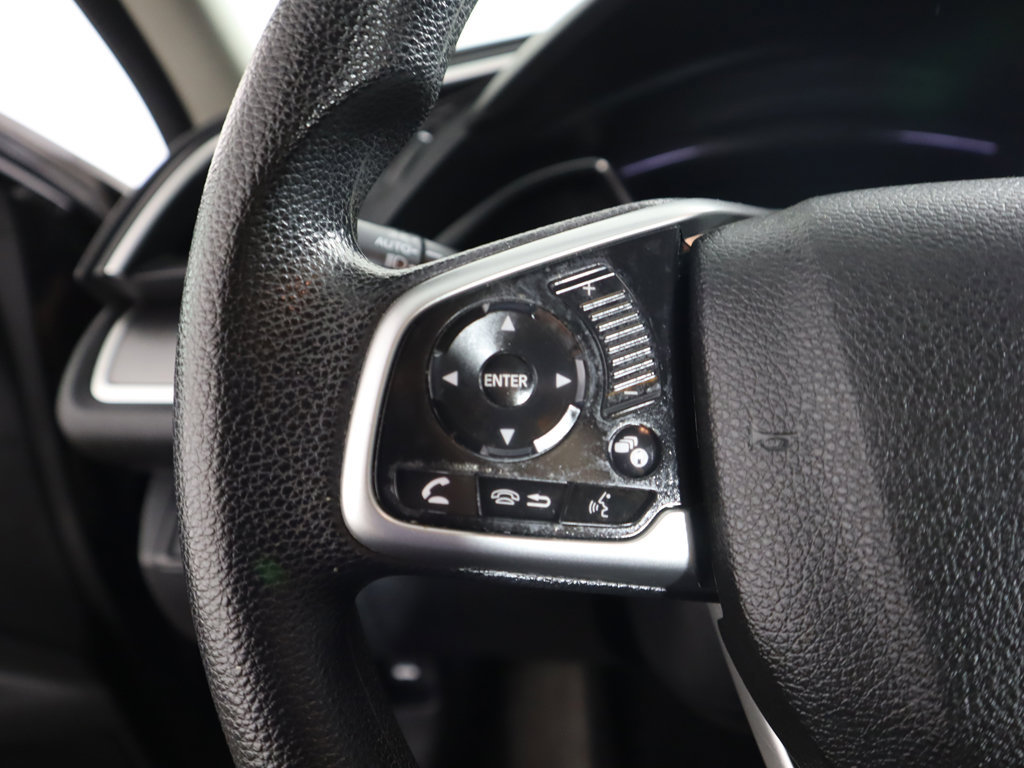 Used 2018 Honda Civic EX image 40