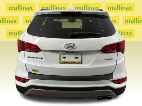 Used 2017 Hyundai Santa Fe Sport image 31