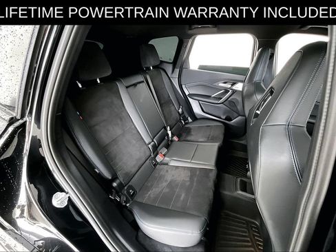 Used 2025 BMW X1 M35i w/ Premium Package AWD/4WD image 36
