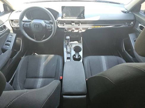 Used 2023 Honda Civic LX image 10
