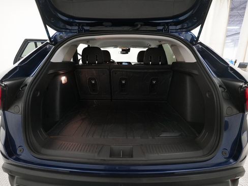 Used 2024 Chevrolet Trax LS w/ LS Convenience Package image 10