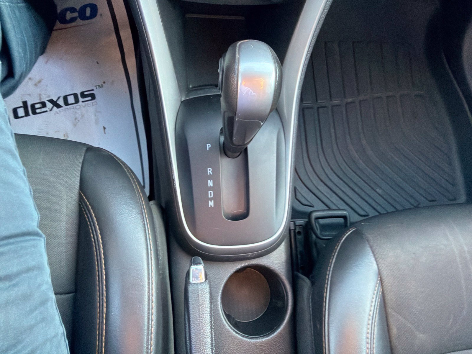 Used 2019 Chevrolet Trax LT w/ LT Convenience Package FWD image 15