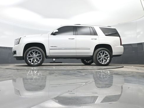 Used 2018 GMC Yukon Denali w/ Denali Ultimate Package image 35